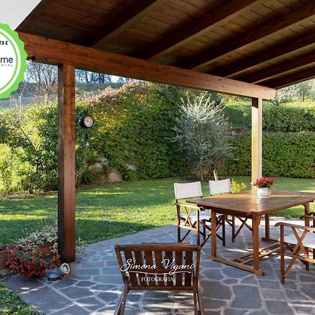 Feel At Home - Villa Uliveta Sovere Exterior photo