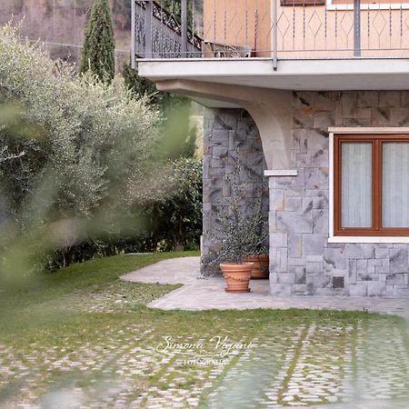 Feel At Home - Villa Uliveta Sovere Exterior photo