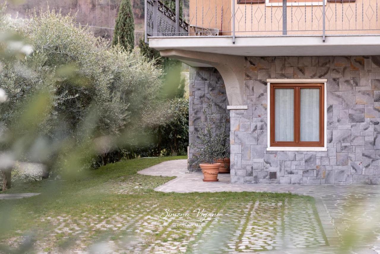 Feel At Home - Villa Uliveta Sovere Exterior photo