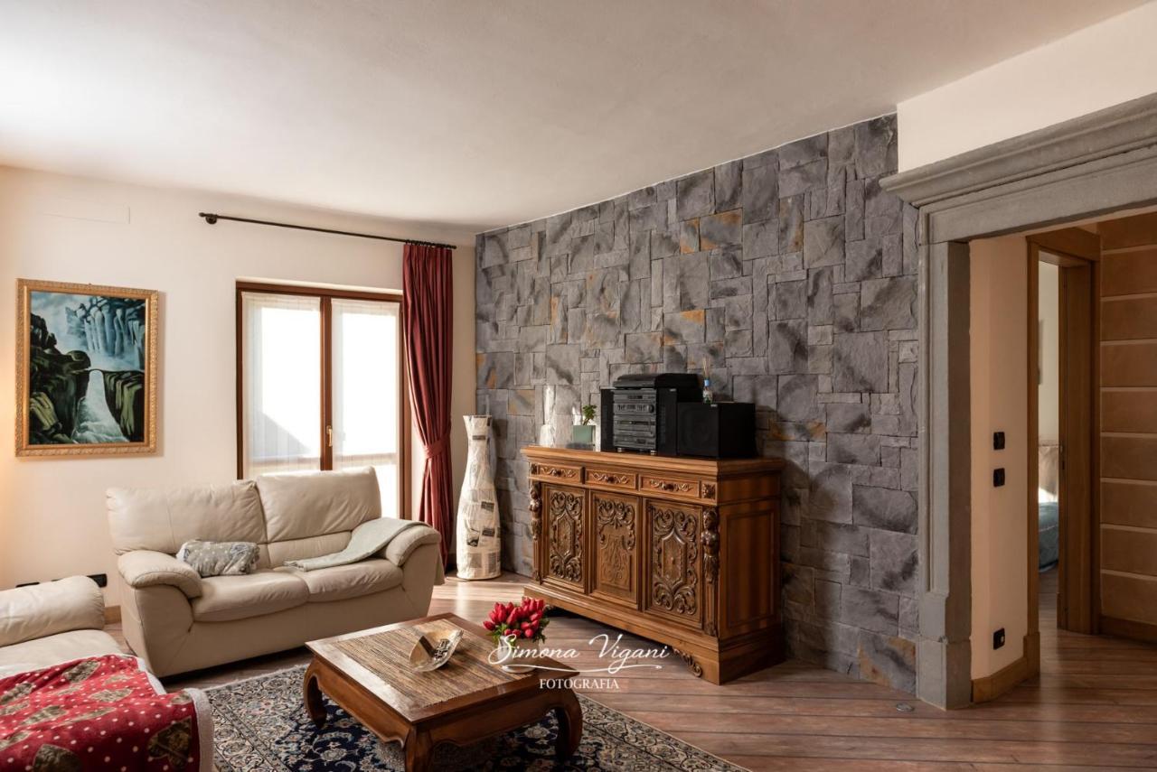 Feel At Home - Villa Uliveta Sovere Exterior photo