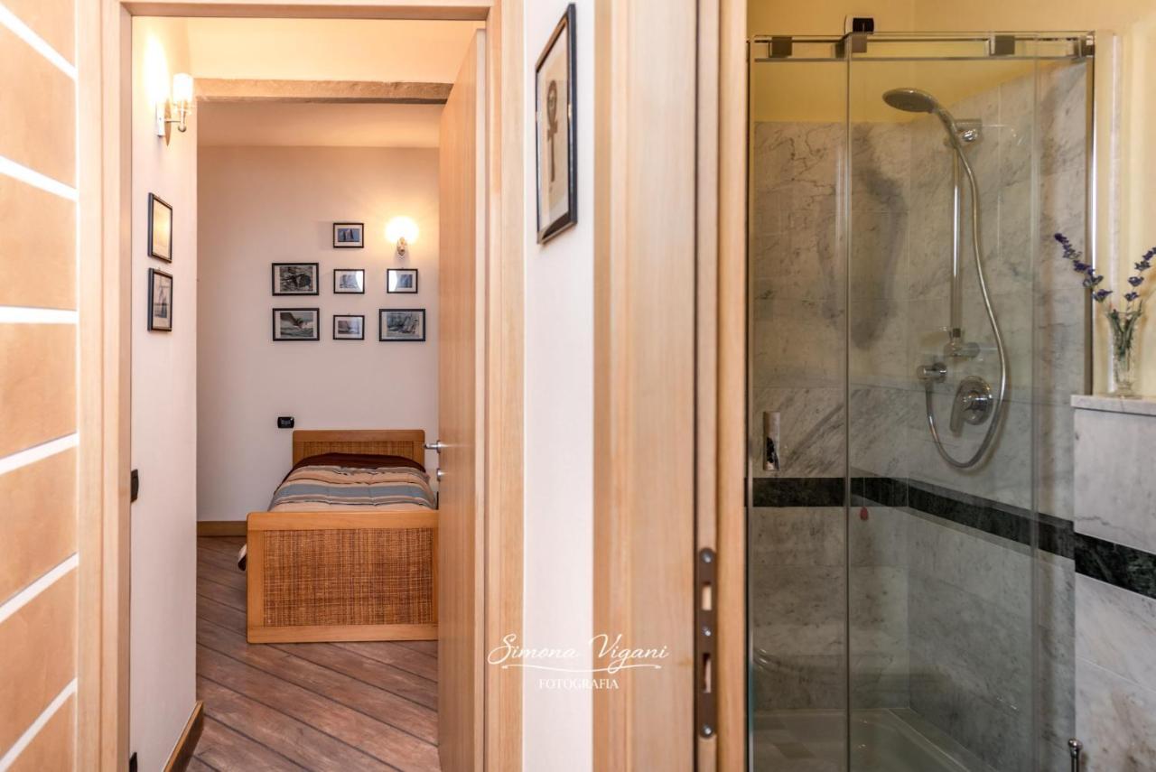 Feel At Home - Villa Uliveta Sovere Exterior photo